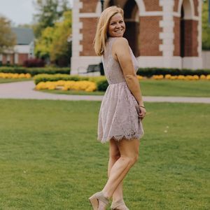 Meet your Posher, Kelly